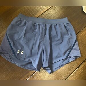 Under Armour Running Shorts